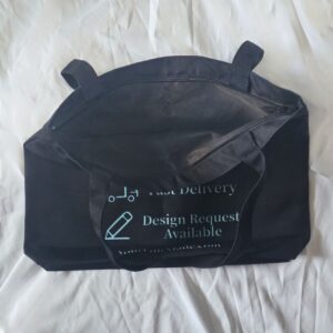 custom canvas tote bags