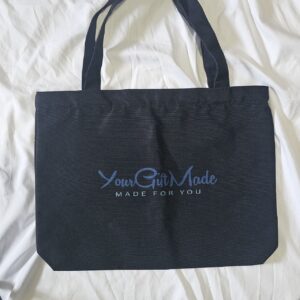 custom tote bags