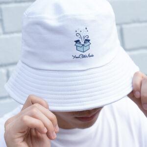 Custom Bucket Hat