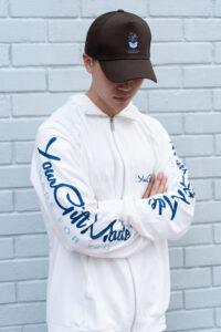 Custom Zipper Hoodie (Oversized)-Full Customisation Available